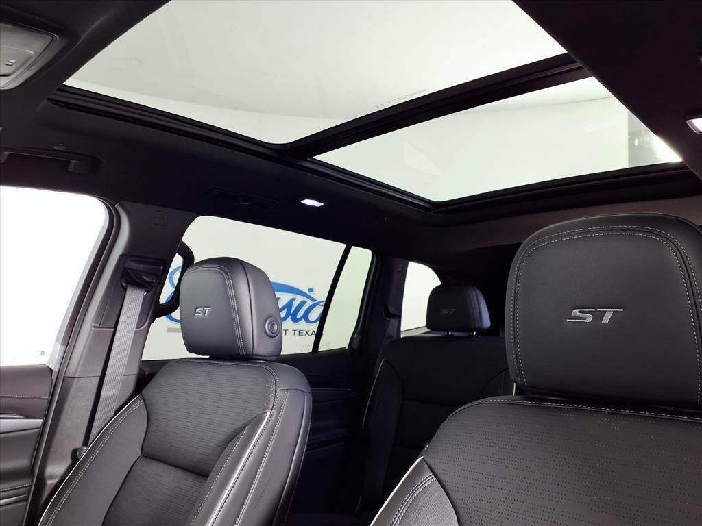 new 2026 Buick Enclave car, priced at $50,848