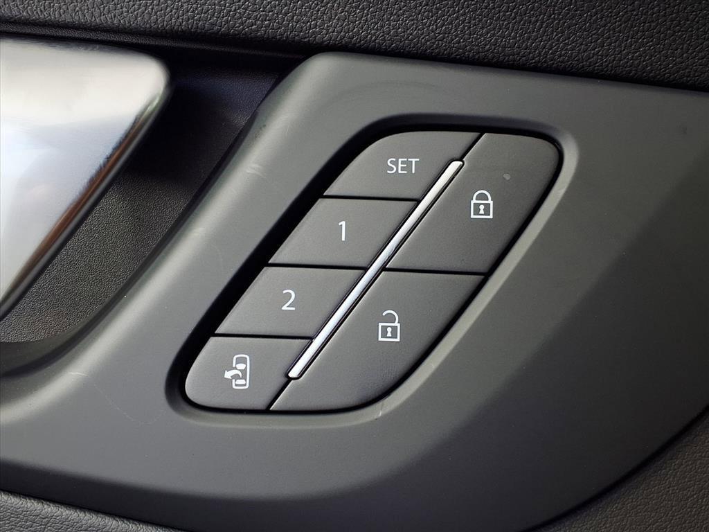 new 2026 Buick Enclave car, priced at $50,848