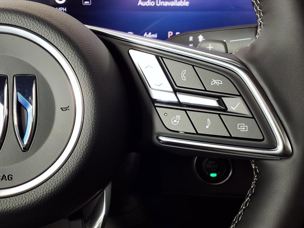 new 2026 Buick Enclave car, priced at $50,848