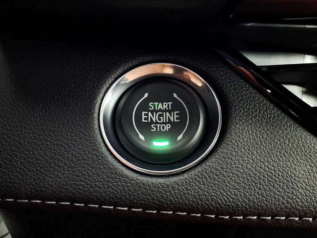 new 2026 Buick Enclave car, priced at $50,848