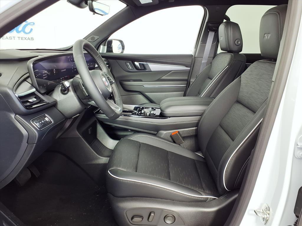 new 2026 Buick Enclave car, priced at $50,848