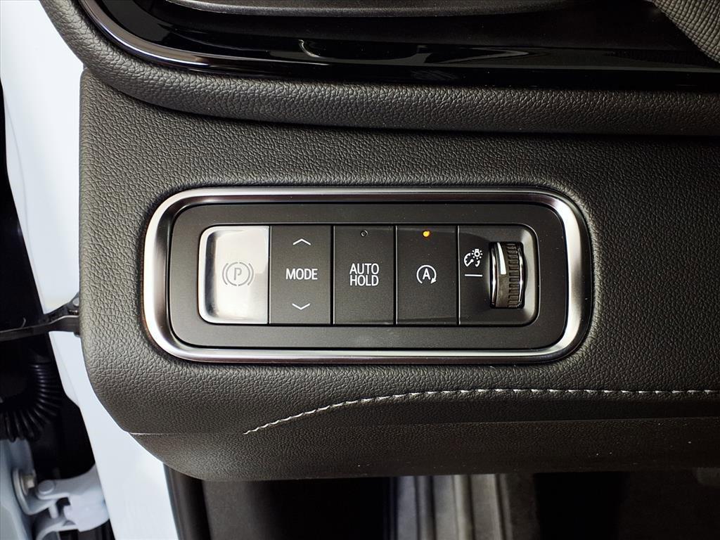 new 2026 Buick Enclave car, priced at $50,848