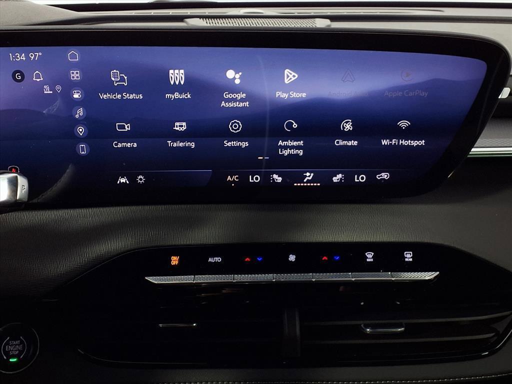 new 2026 Buick Enclave car, priced at $50,848