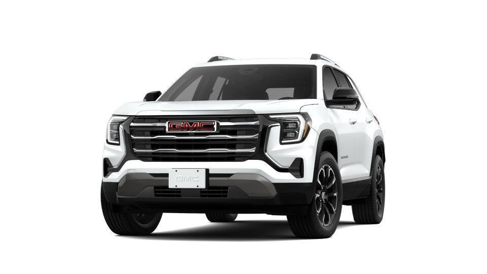 new 2026 GMC Terrain car, priced at $34,695