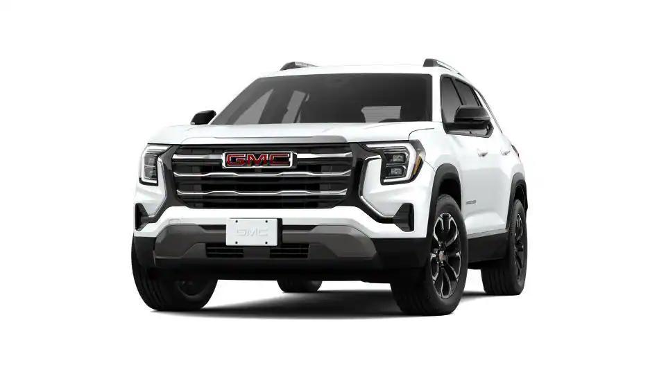 new 2026 GMC Terrain car, priced at $34,695