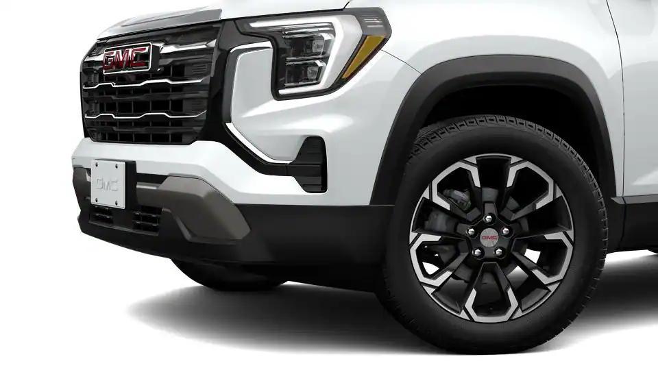 new 2026 GMC Terrain car, priced at $34,695