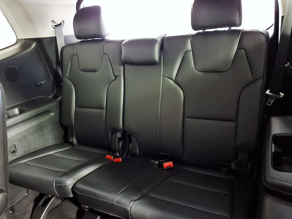 used 2024 Kia Telluride car, priced at $34,775