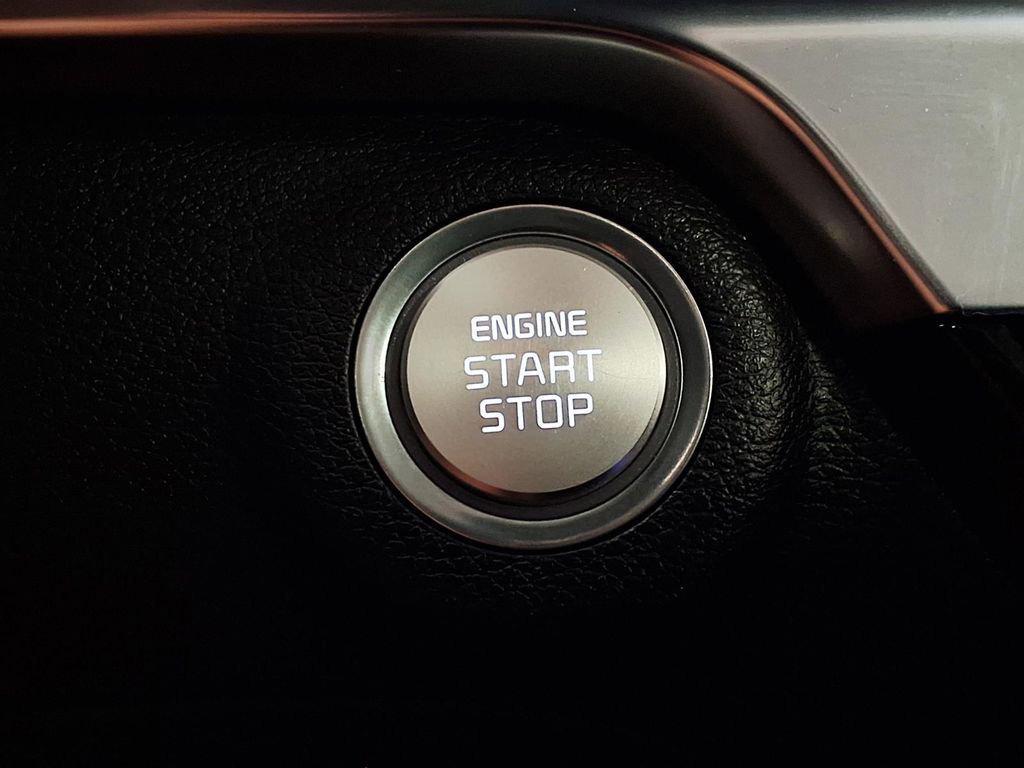 used 2024 Kia Telluride car, priced at $34,775