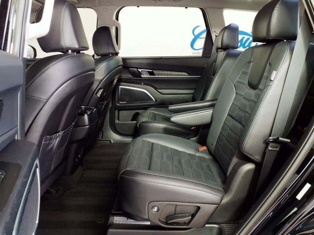 used 2024 Kia Telluride car, priced at $34,775