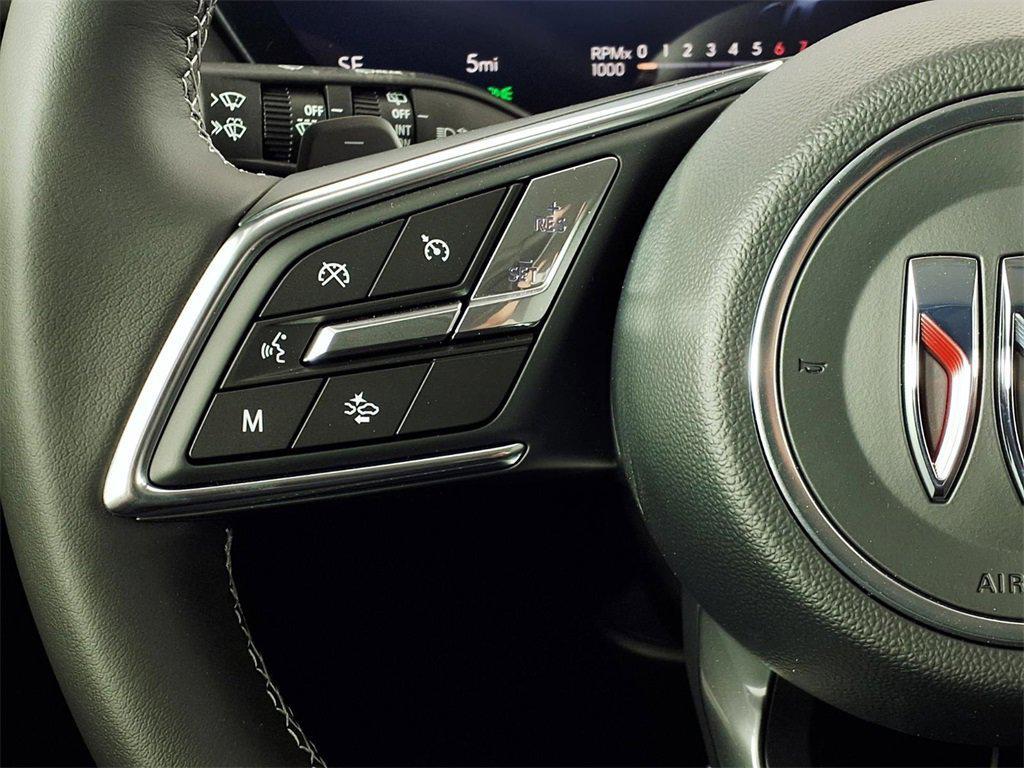 new 2026 Buick Envision car, priced at $45,990