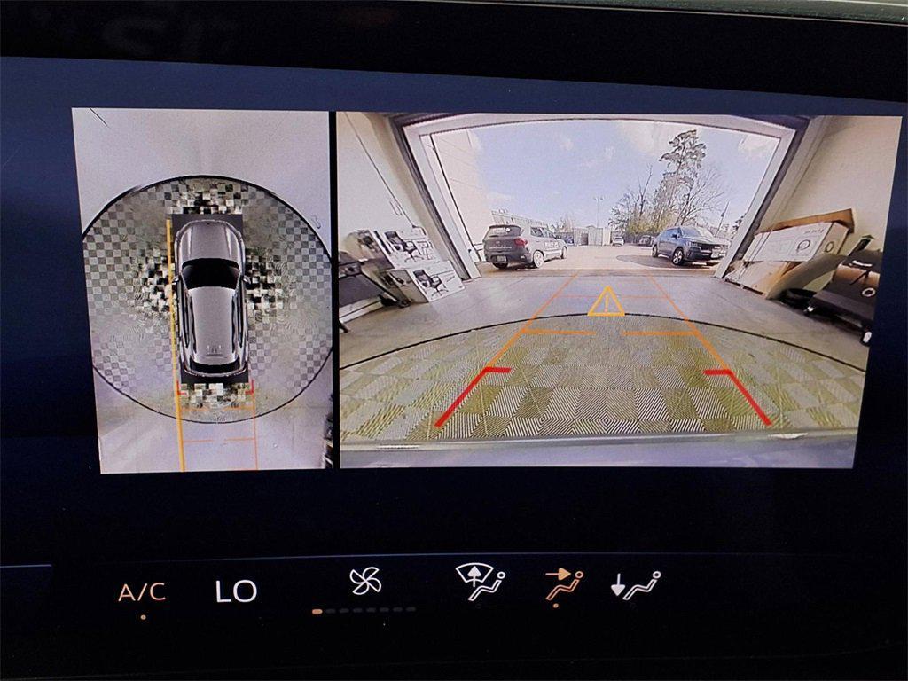 new 2026 Buick Envision car, priced at $45,990