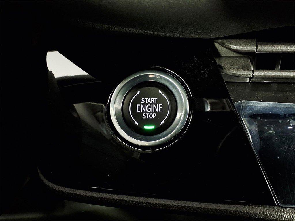 new 2026 Buick Envision car, priced at $45,990