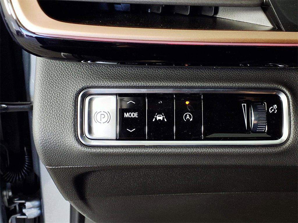 new 2026 Buick Envision car, priced at $45,990