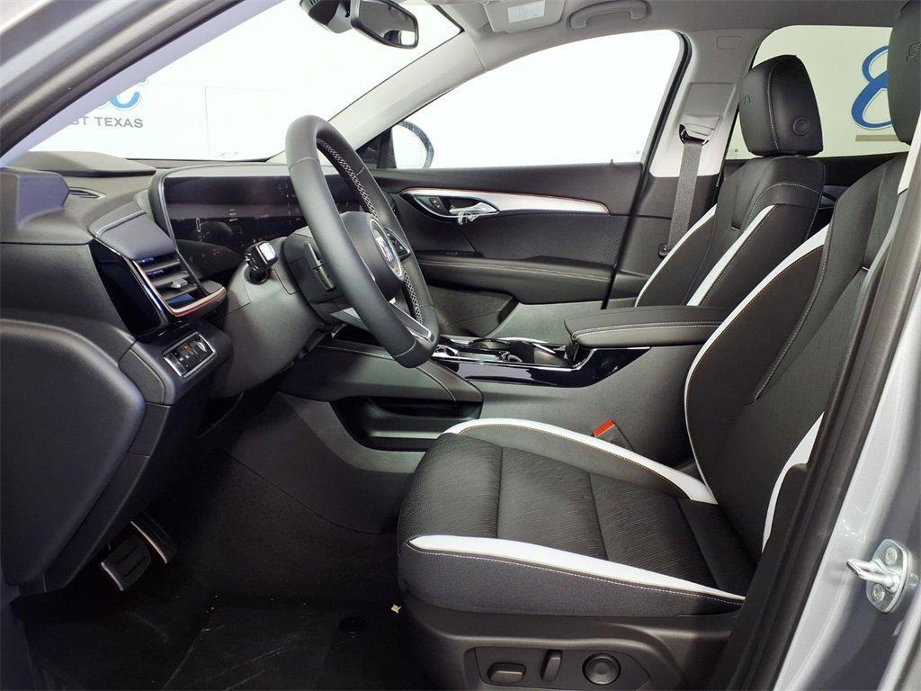 new 2026 Buick Envision car, priced at $45,990