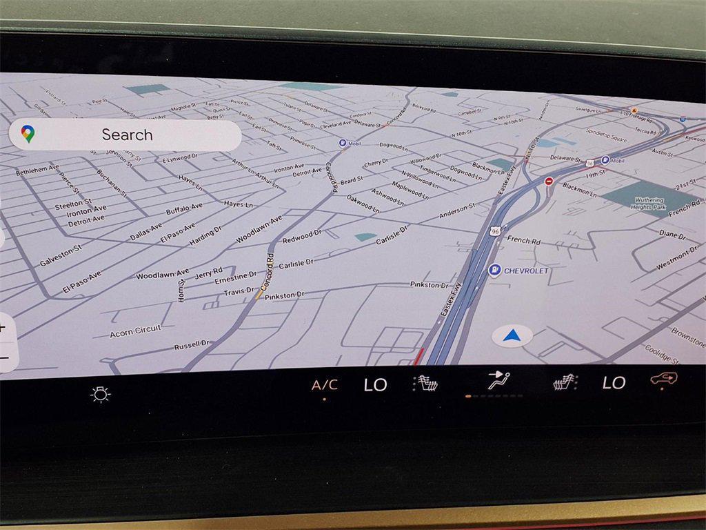 new 2026 Buick Envision car, priced at $47,340