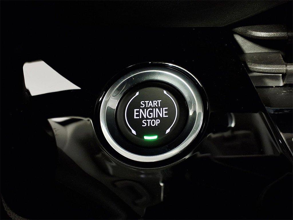 new 2026 Buick Envision car, priced at $47,340