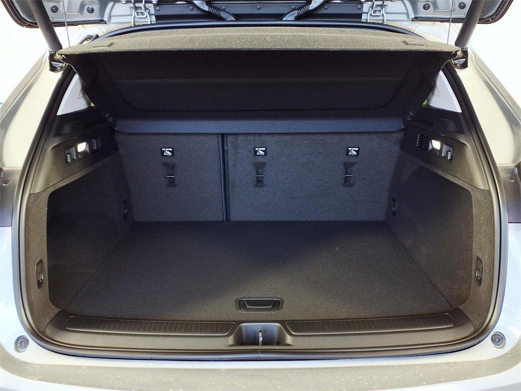 new 2026 Buick Envision car, priced at $47,340