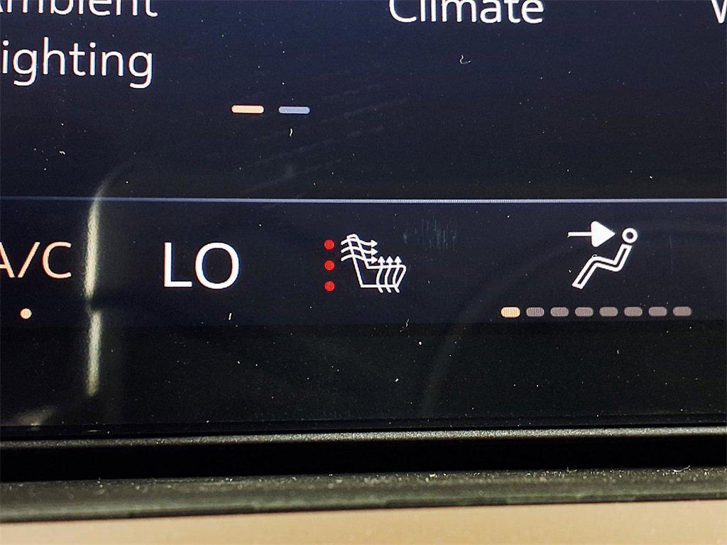 new 2026 Buick Envision car, priced at $47,340