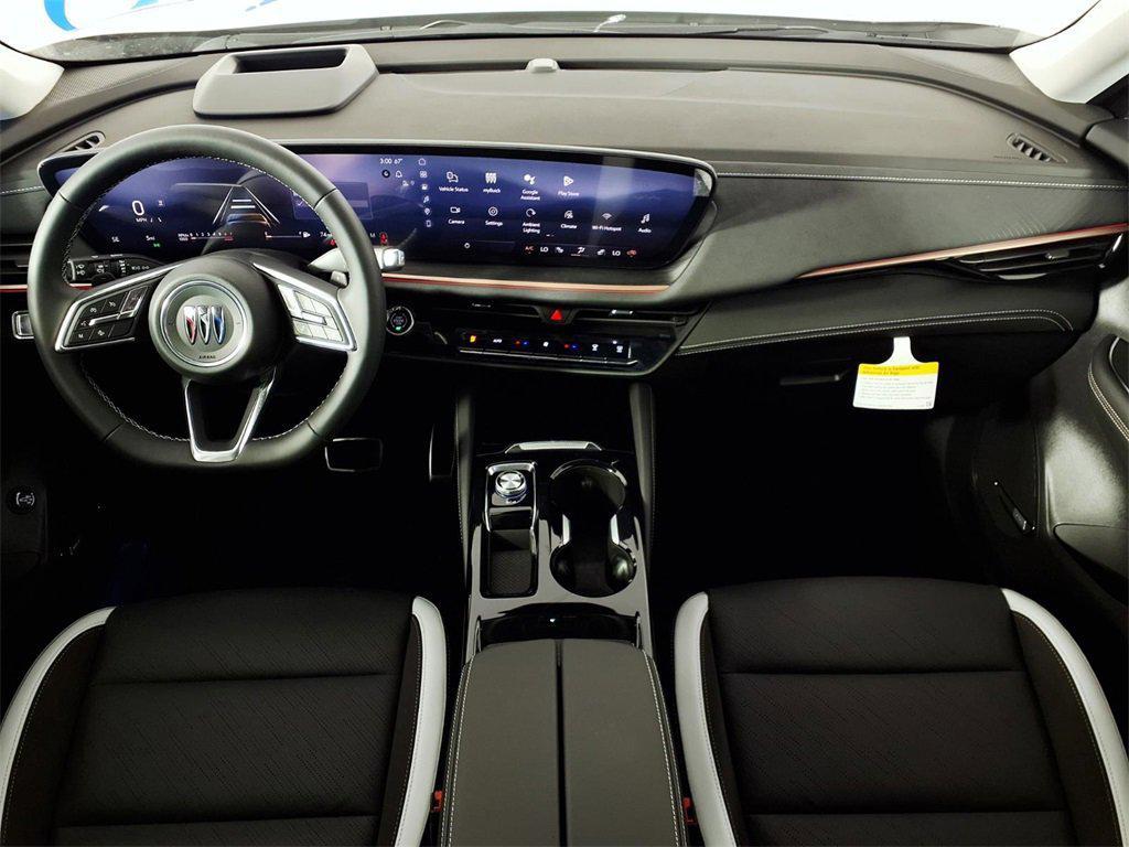 new 2026 Buick Envision car, priced at $47,340