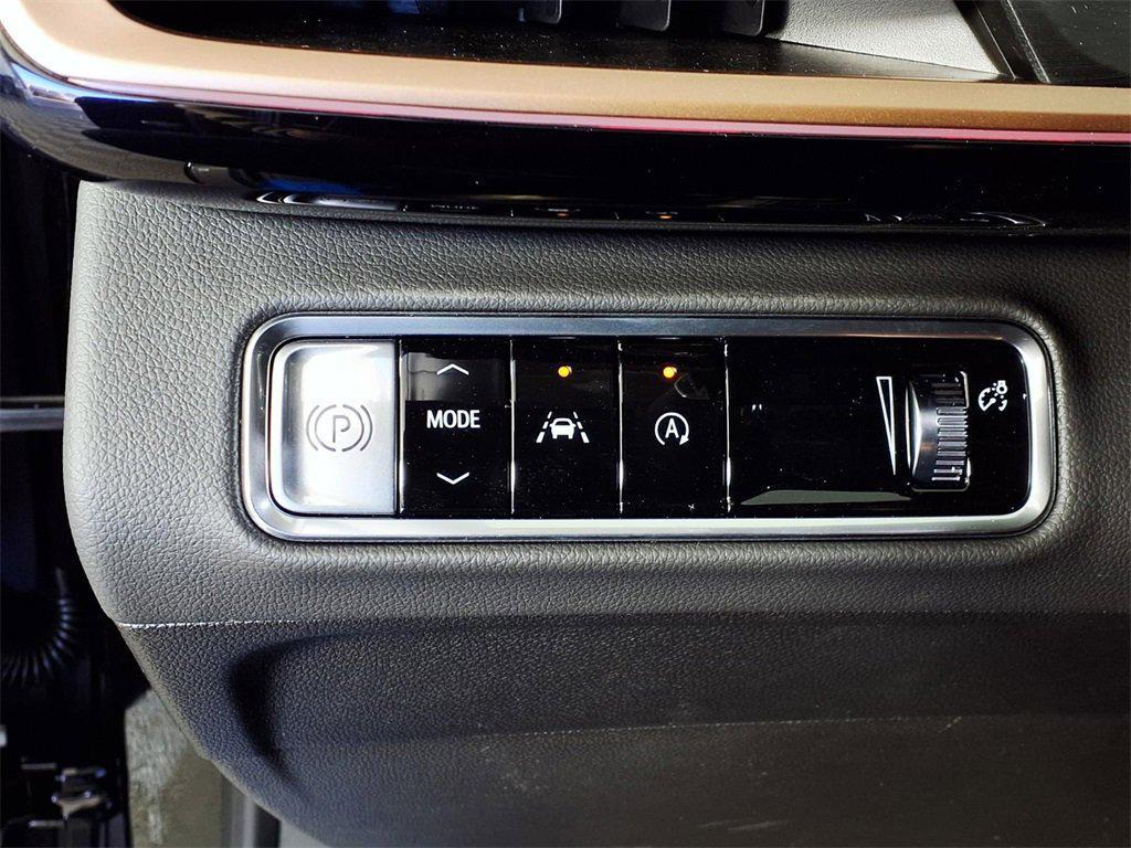 new 2026 Buick Envision car, priced at $47,340