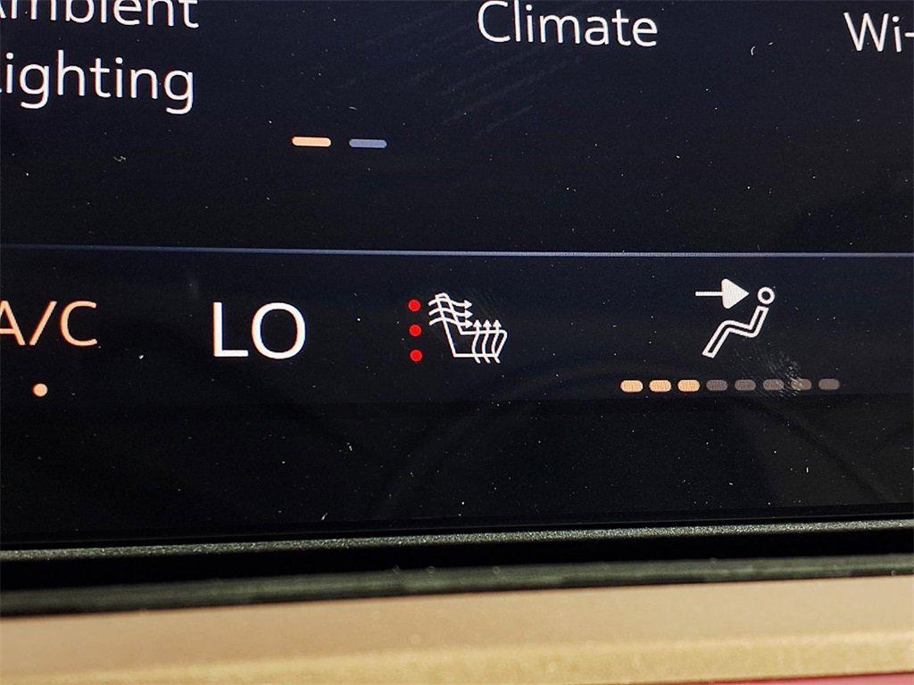 new 2026 Buick Envision car, priced at $47,340