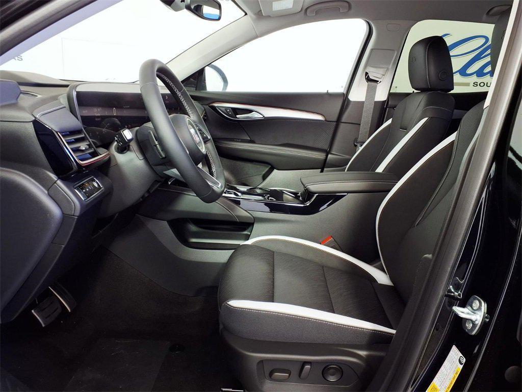 new 2026 Buick Envision car, priced at $47,340