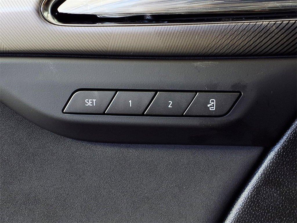 new 2026 Buick Envision car, priced at $47,340