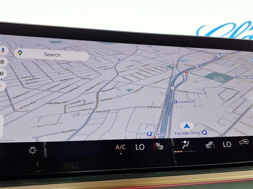 new 2026 Buick Envision car, priced at $47,340