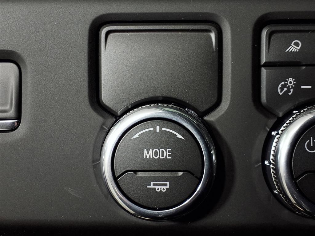 new 2026 GMC Sierra 1500 car, priced at $66,884