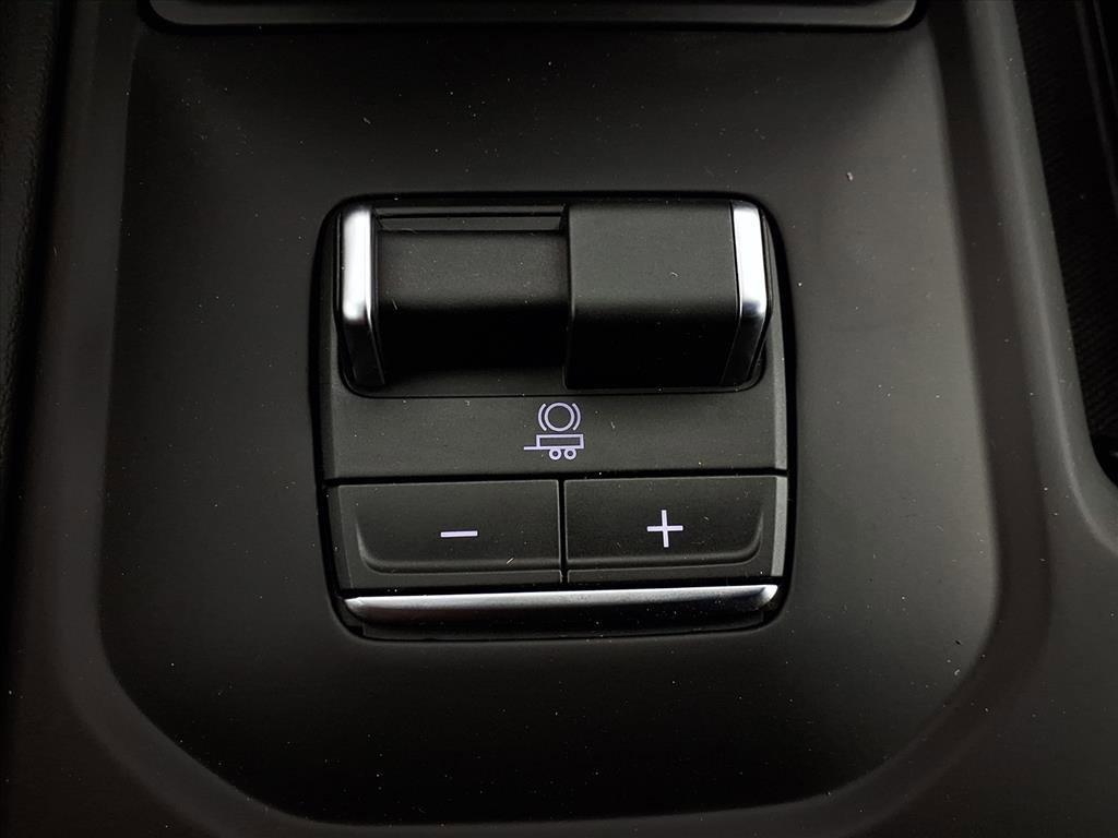 new 2026 GMC Sierra 1500 car, priced at $66,884