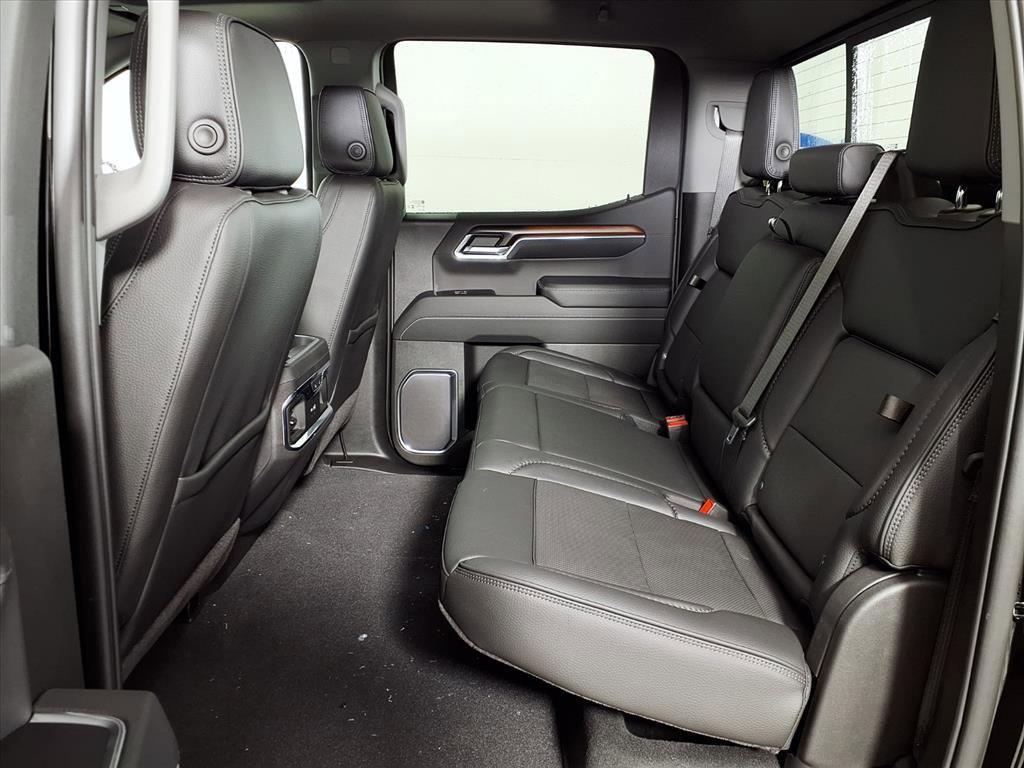 new 2026 GMC Sierra 1500 car, priced at $66,884