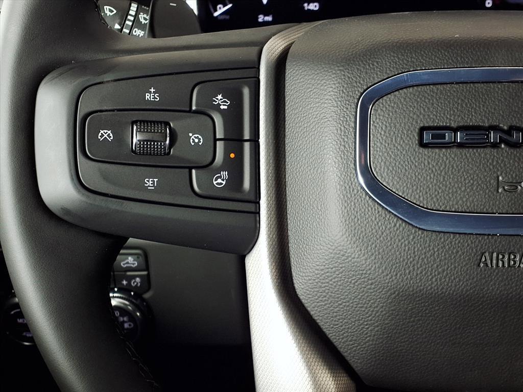 new 2026 GMC Sierra 1500 car, priced at $66,884