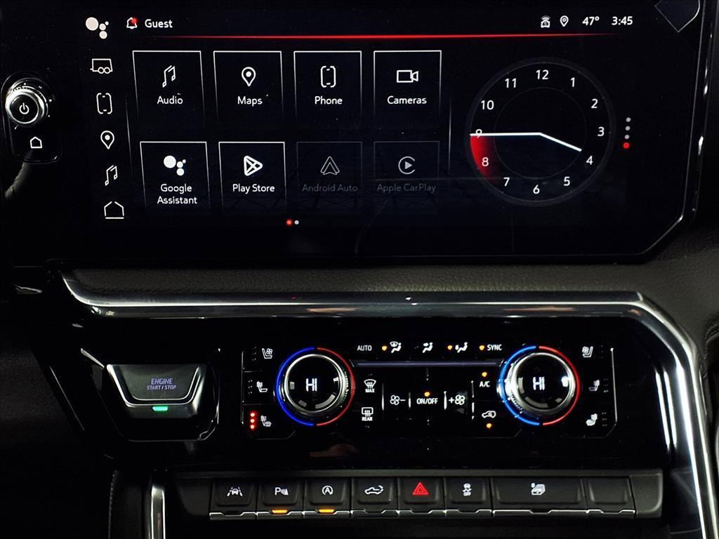 new 2026 GMC Sierra 1500 car, priced at $66,884