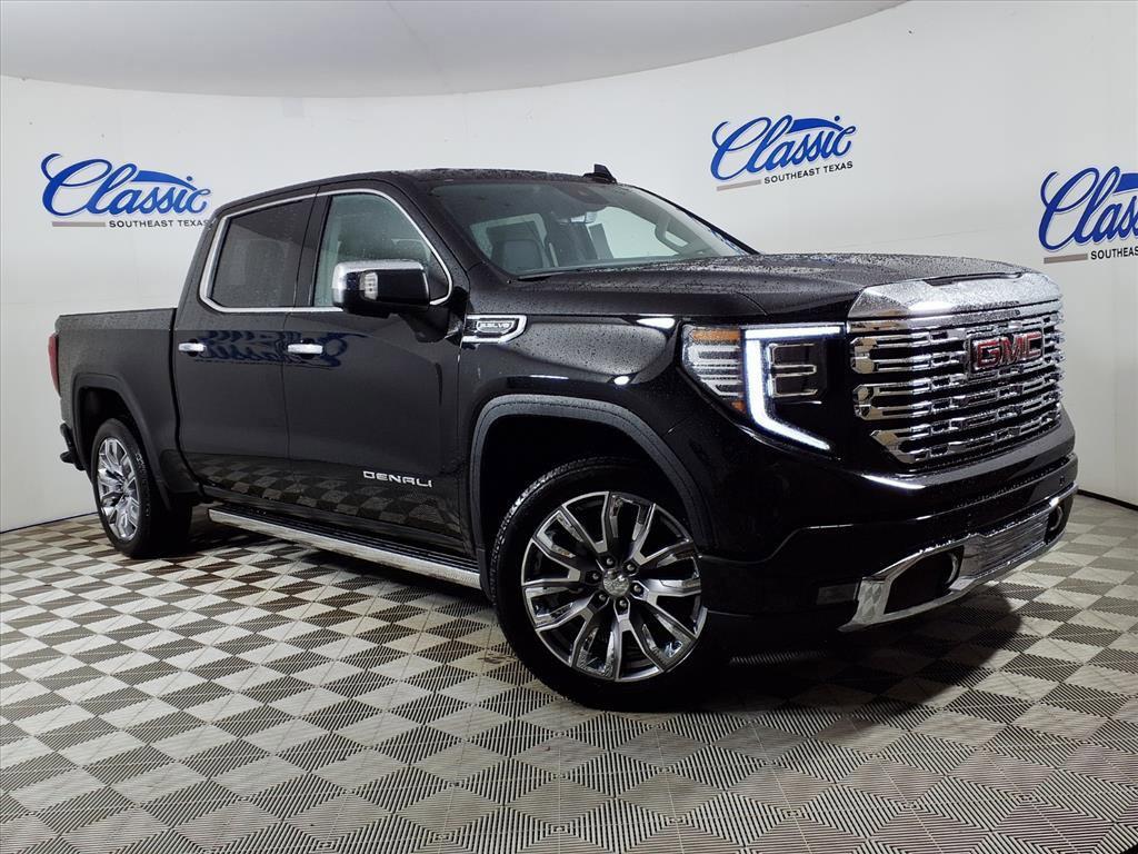 new 2026 GMC Sierra 1500 car, priced at $66,884