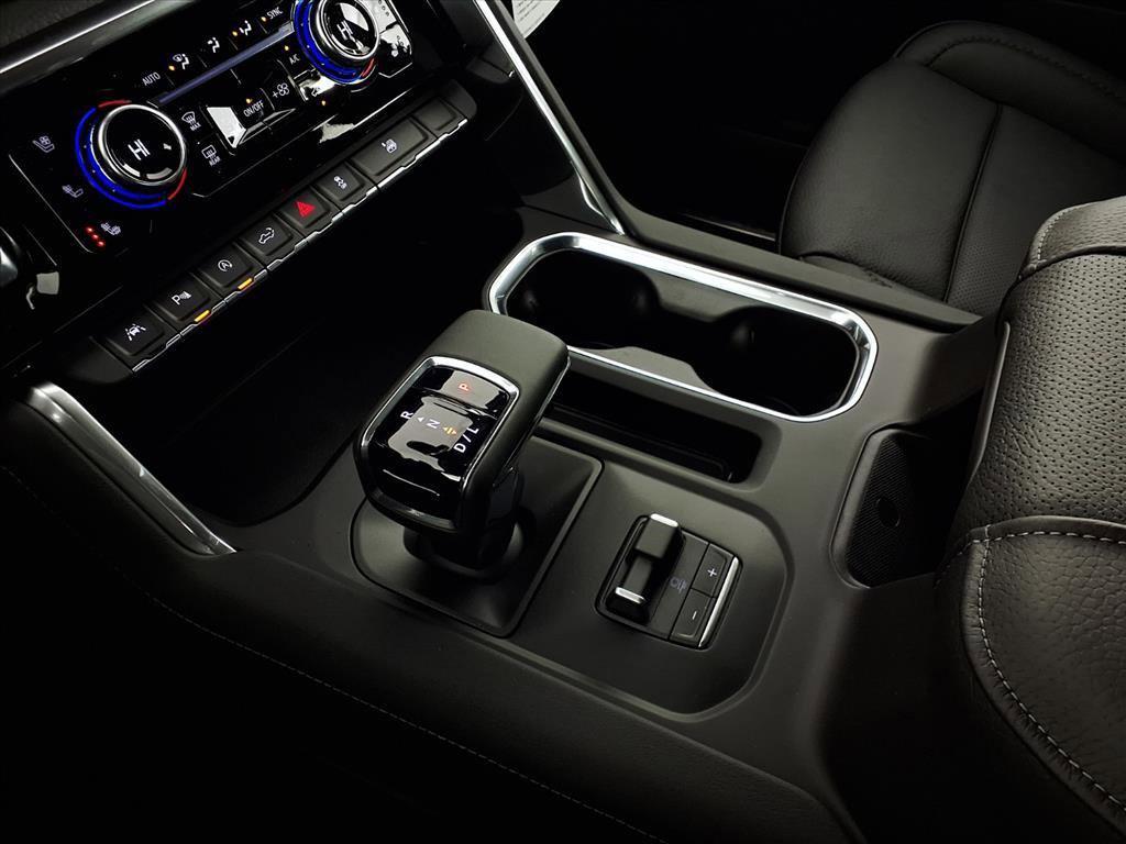 new 2026 GMC Sierra 1500 car, priced at $66,884