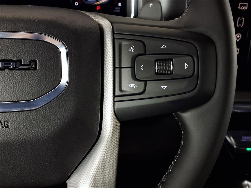 new 2026 GMC Sierra 1500 car, priced at $66,884