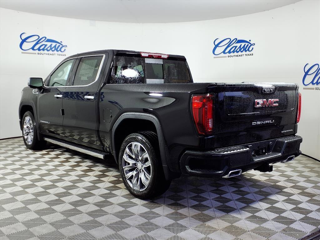 new 2026 GMC Sierra 1500 car, priced at $66,884