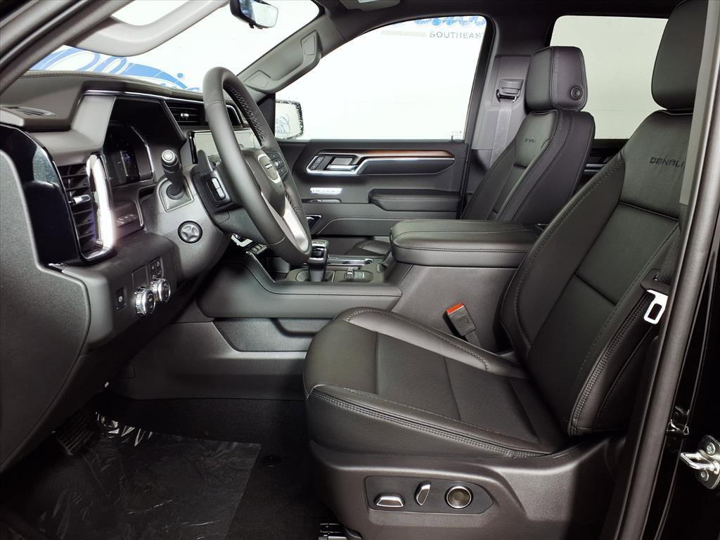new 2026 GMC Sierra 1500 car, priced at $66,884
