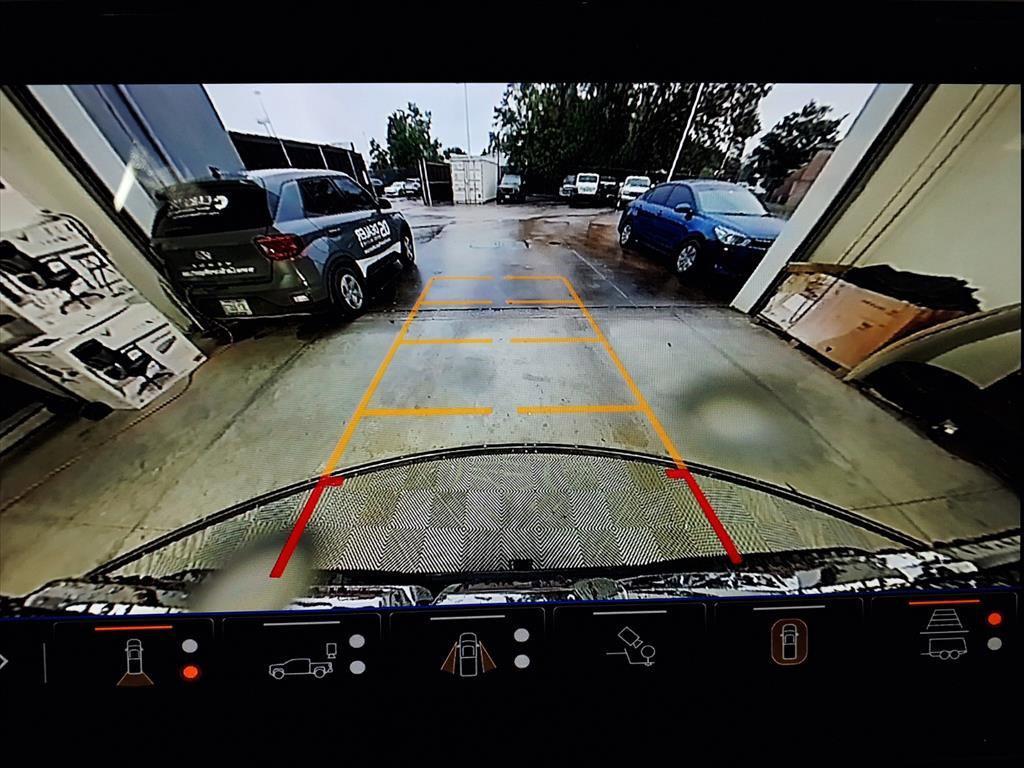 new 2026 GMC Sierra 1500 car, priced at $66,884