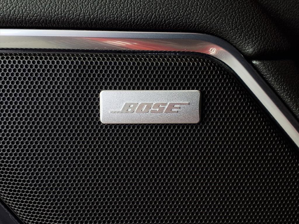 used 2025 Chevrolet Silverado 1500 car, priced at $46,500