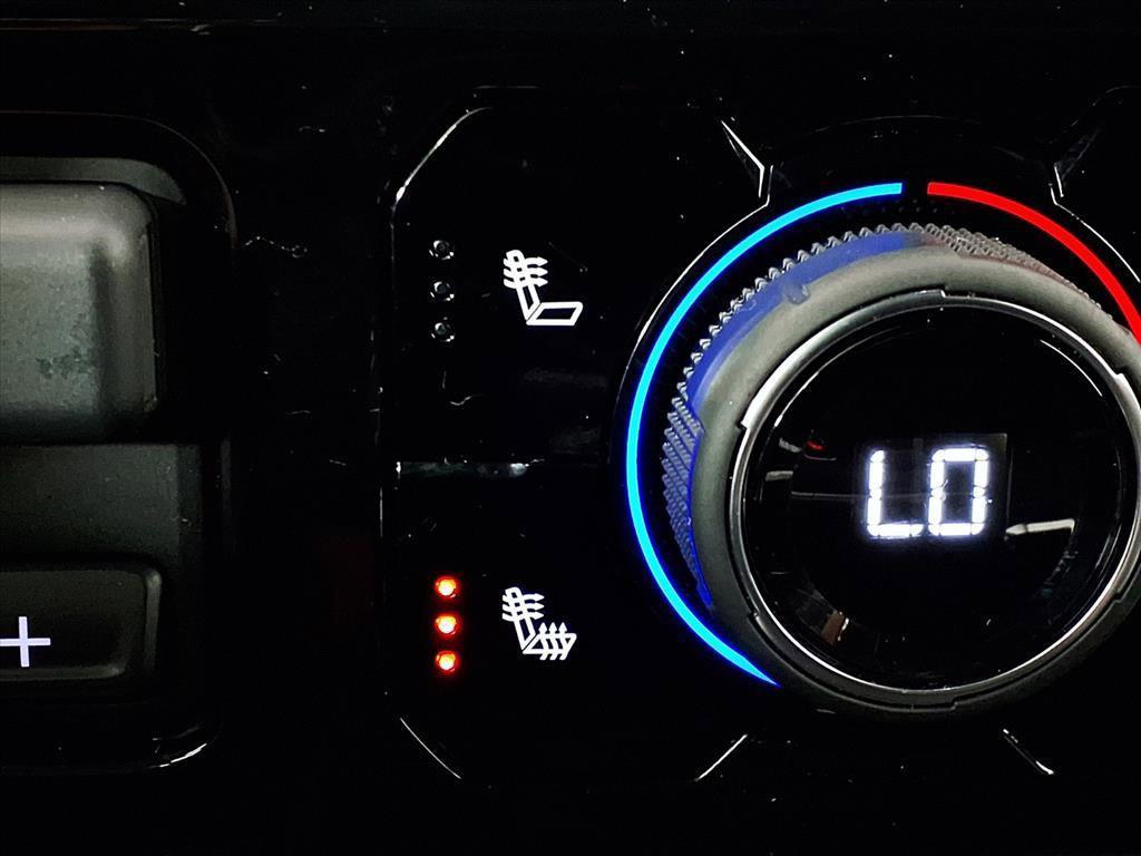 used 2025 Chevrolet Silverado 1500 car, priced at $46,500