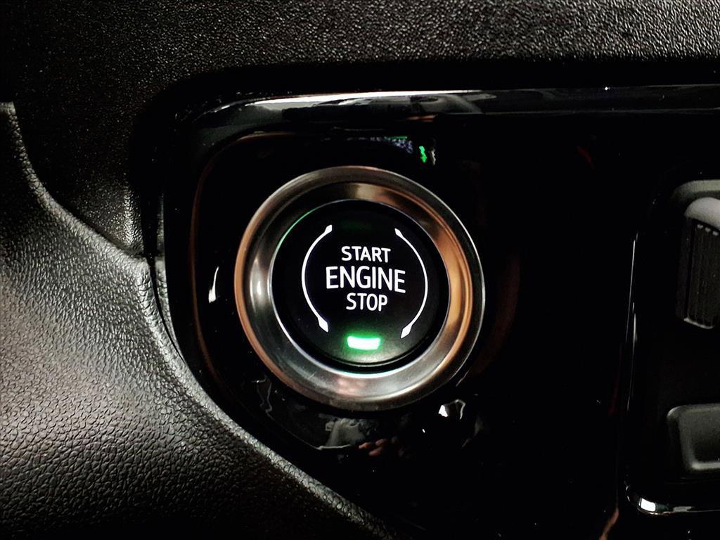 used 2025 Chevrolet Silverado 1500 car, priced at $46,500