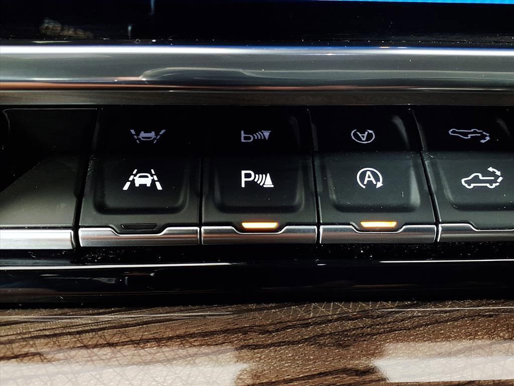 used 2025 Chevrolet Silverado 1500 car, priced at $46,500