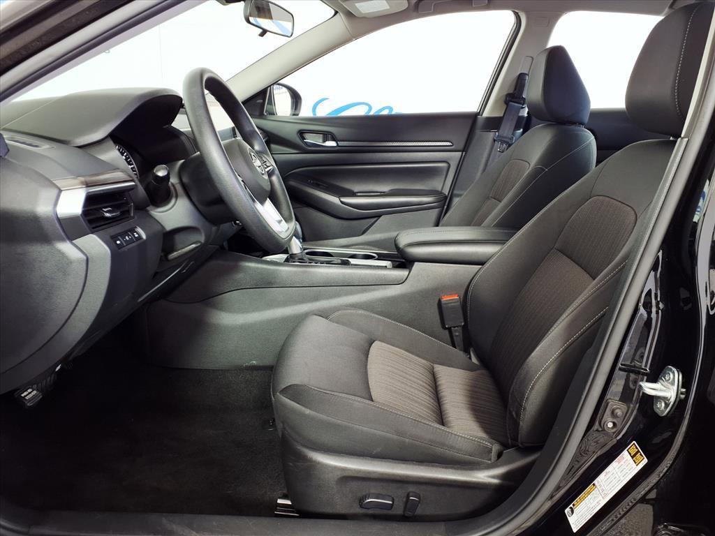 used 2024 Nissan Altima car, priced at $17,998