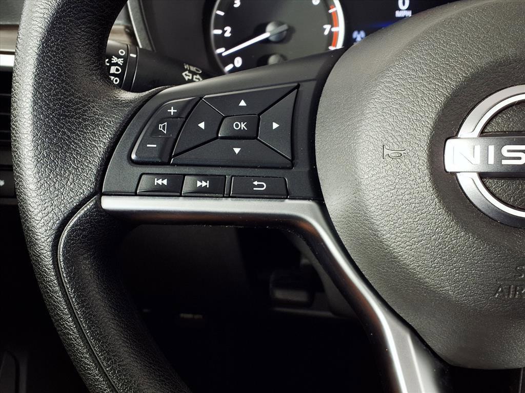 used 2024 Nissan Altima car, priced at $17,998