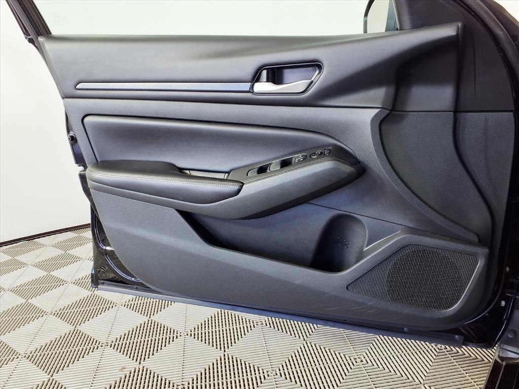 used 2024 Nissan Altima car, priced at $17,998