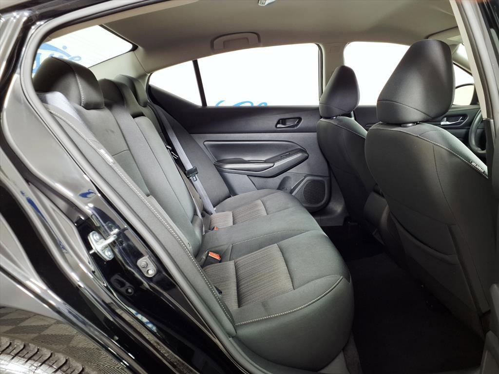 used 2024 Nissan Altima car, priced at $17,998