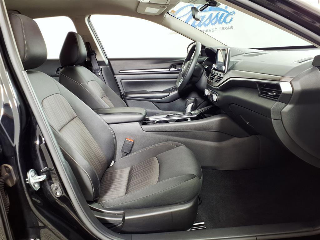 used 2024 Nissan Altima car, priced at $17,998