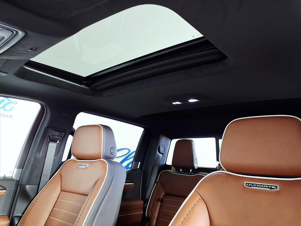 new 2026 GMC Sierra 1500 car, priced at $82,126