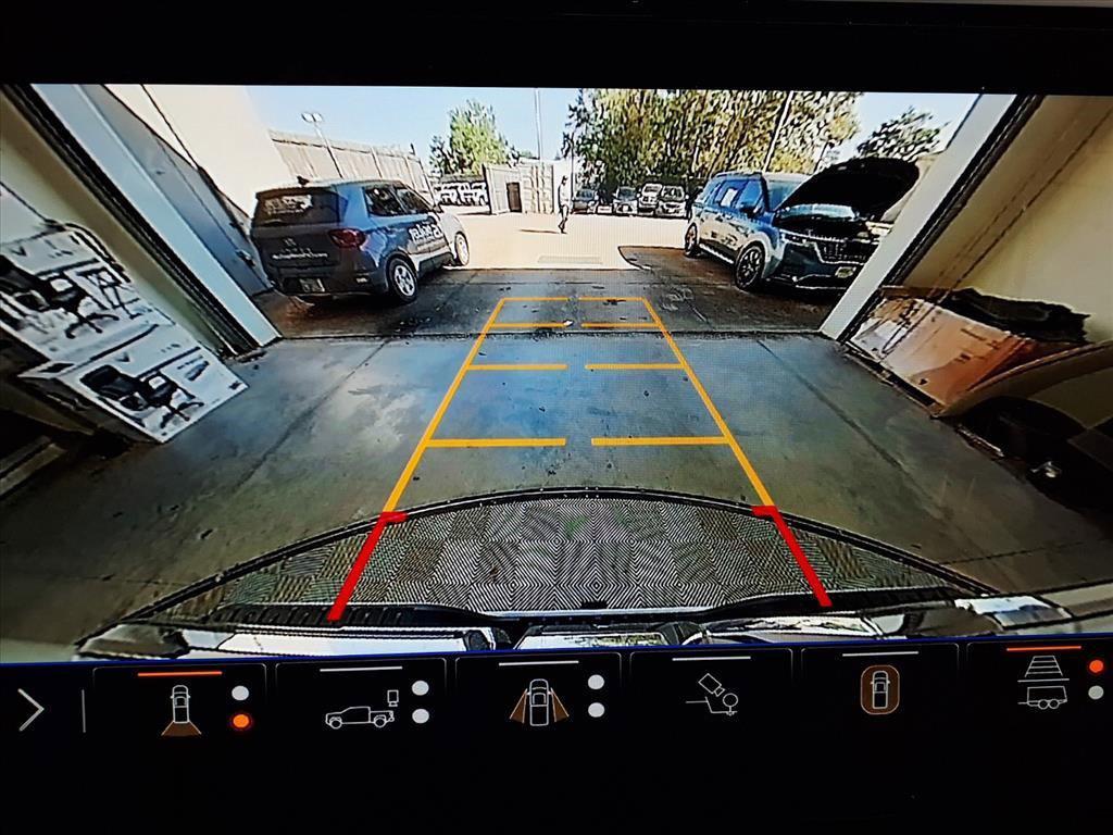 new 2026 GMC Sierra 1500 car, priced at $82,126